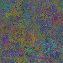 World at epoch 37000