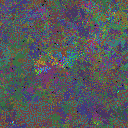 World at epoch 39000