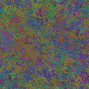World at epoch 38000