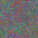 World at epoch 18000