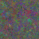World at epoch 28000