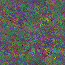 World at epoch 41000