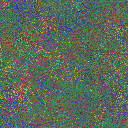 World at epoch 18000