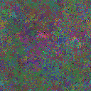World at epoch 41000