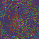 World at epoch 47000
