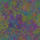 World at epoch 41000