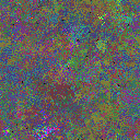 World at epoch 39000