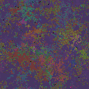 World at epoch 49000