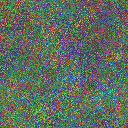 World at epoch 19000