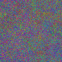 World at epoch 16000