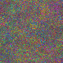World at epoch 19000