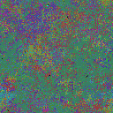 World at epoch 47000