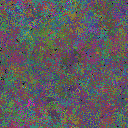 World at epoch 48000