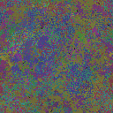 World at epoch 46000