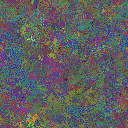 World at epoch 43000
