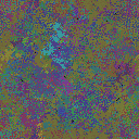 World at epoch 47000