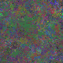 World at epoch 47000