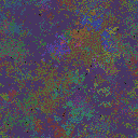 World at epoch 53000