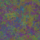World at epoch 49000