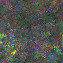 World at epoch 22000