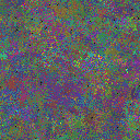 World at epoch 46000