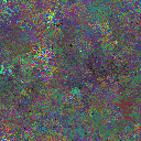 World at epoch 24000