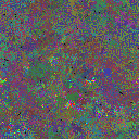 World at epoch 42000