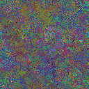 World at epoch 47000