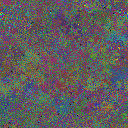 World at epoch 54000