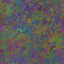 World at epoch 51000