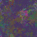 World at epoch 57000