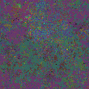 World at epoch 26000