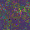 World at epoch 58000