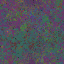 World at epoch 27000