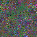 World at epoch 48000