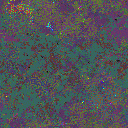 World at epoch 28000
