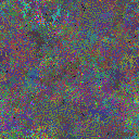World at epoch 30000