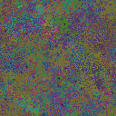 World at epoch 54000