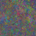 World at epoch 51000