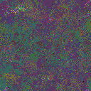 World at epoch 29000