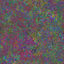 World at epoch 59000