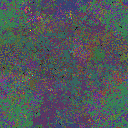 World at epoch 30000