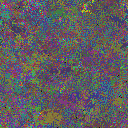 World at epoch 32000