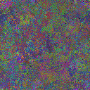 World at epoch 33000