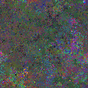 World at epoch 21000