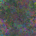 World at epoch 23000