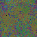 World at epoch 57000