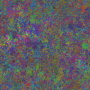 World at epoch 34000