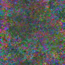 World at epoch 24000