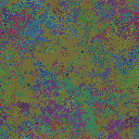 World at epoch 58000